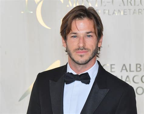 chanel bleu model dead|French actor Gaspard Ulliel, 37, dies after ski accident.